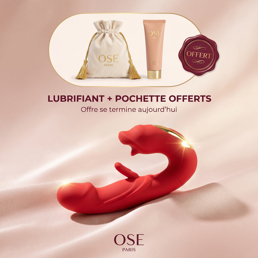 OseParis Rituel