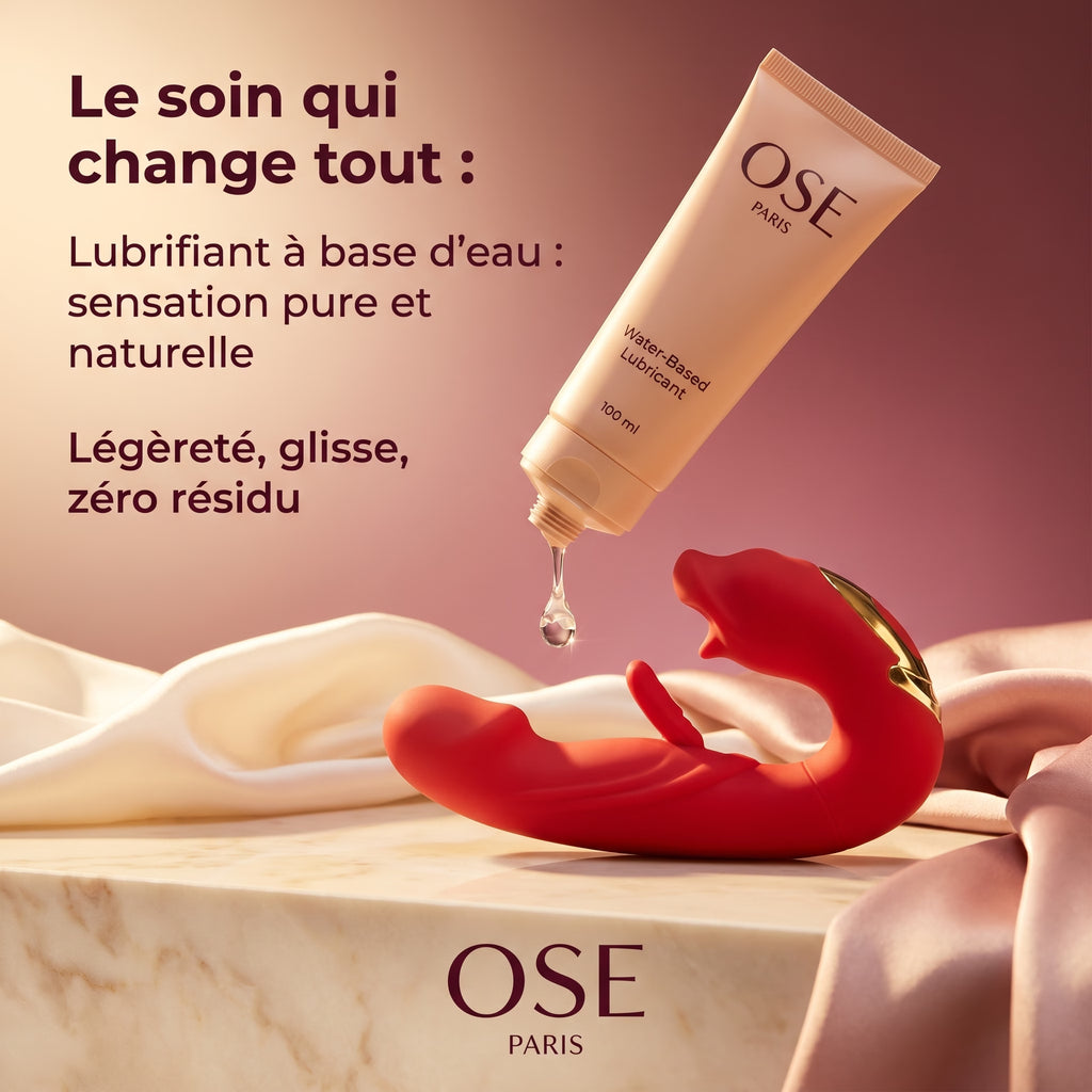 OseParis Rituel
