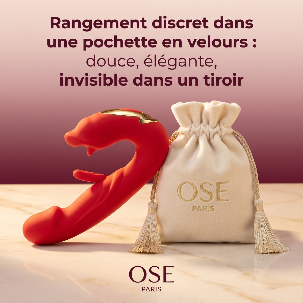 OseParis Rituel