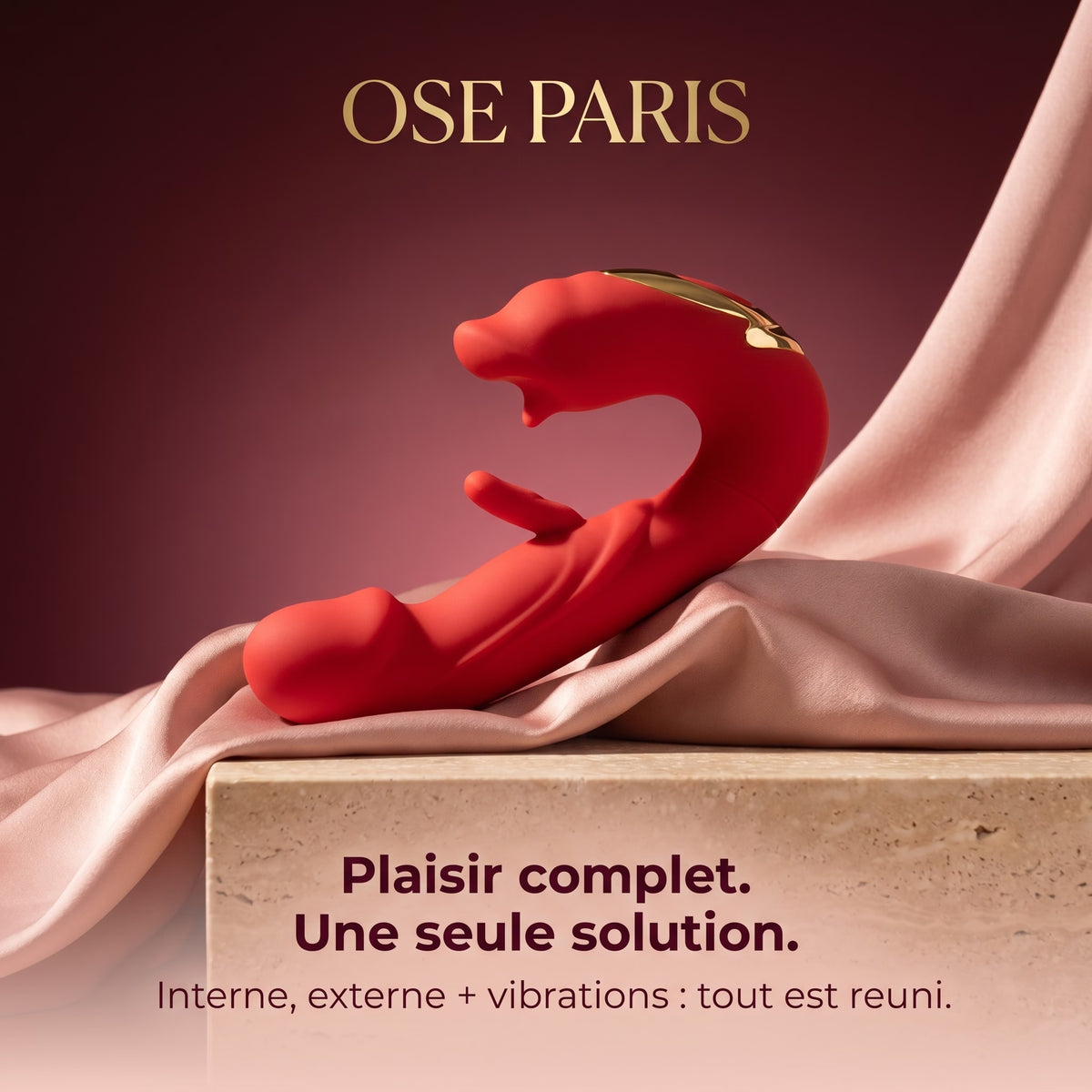 OseParis Rituel