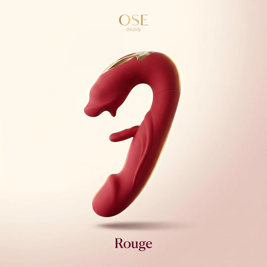 OseParis Rituel