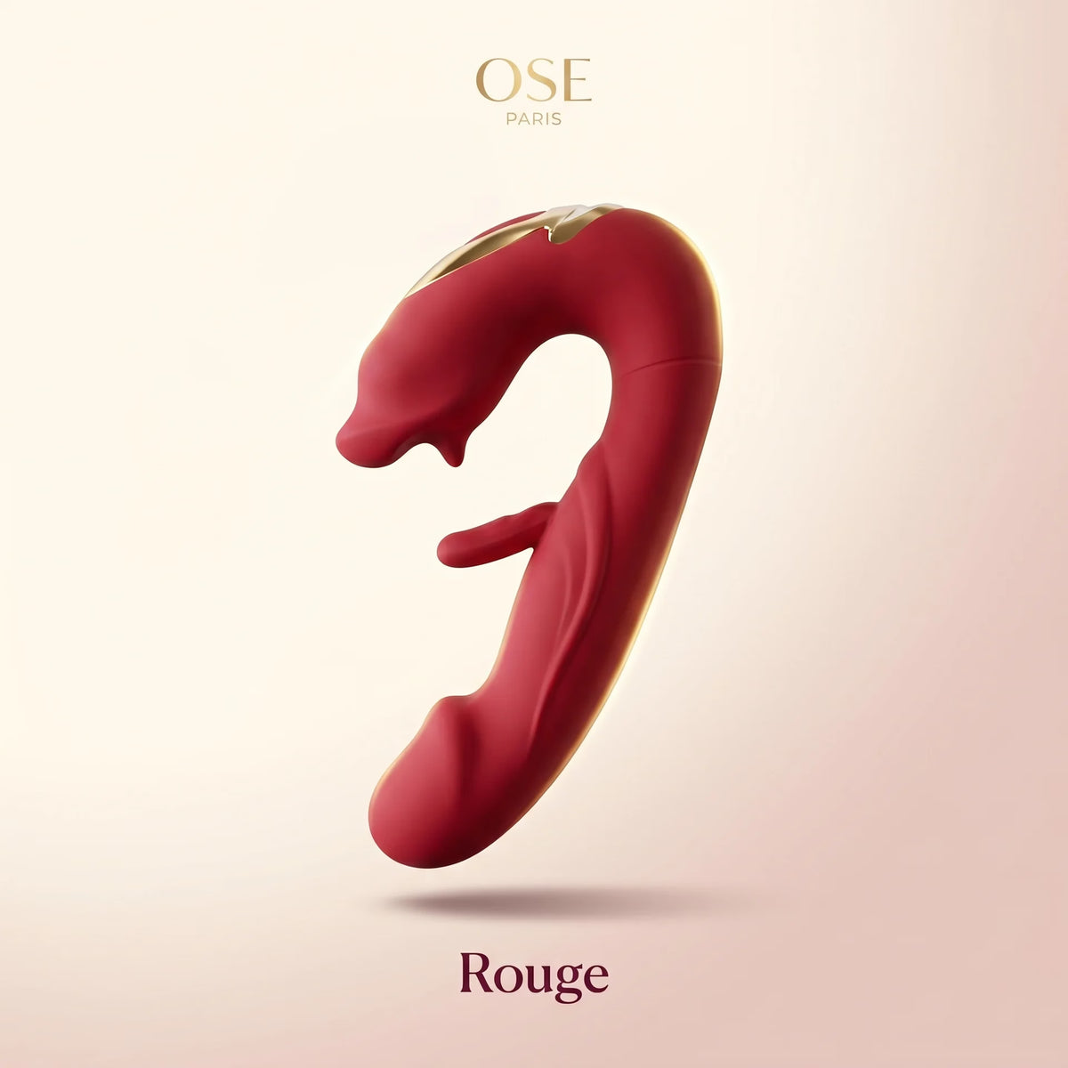 OseParis Rituel