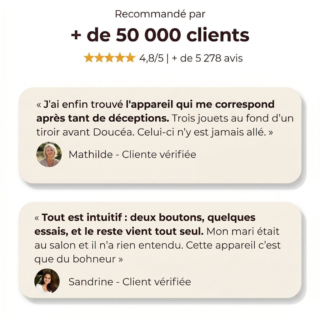 OseParis Rituel