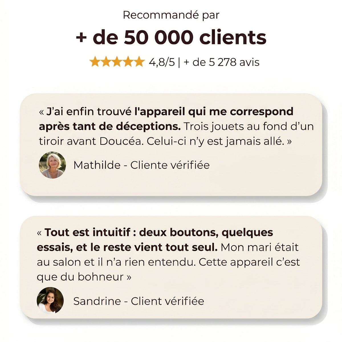 OseParis Rituel